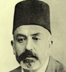 Mehmet Akif Ersoy