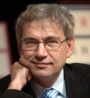 Orhan Pamuk