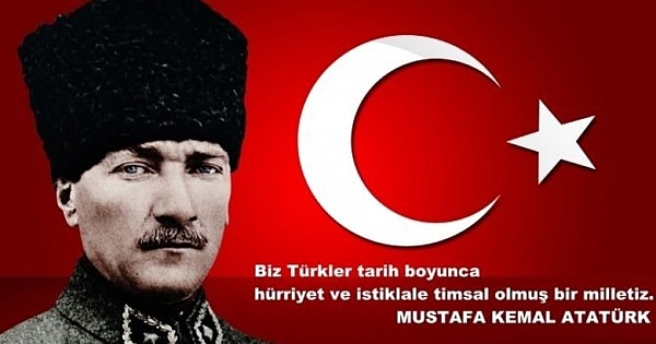 ATATRK SZLER?