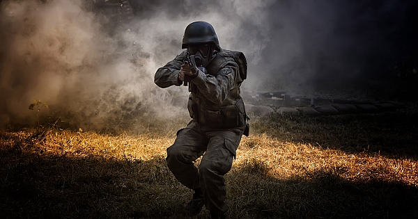 TRK ASKER? RES?MLER?