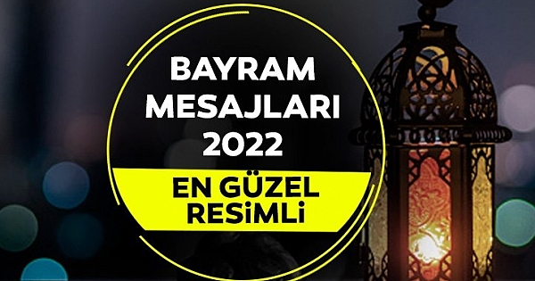 RES?ML? RAMAZAN BAYRAMI MESAJLARI
