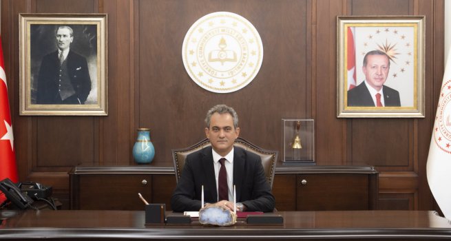 18 YA? VE ST AIK ?RET?M L?SES? ?RENC?LER?NE MJDE