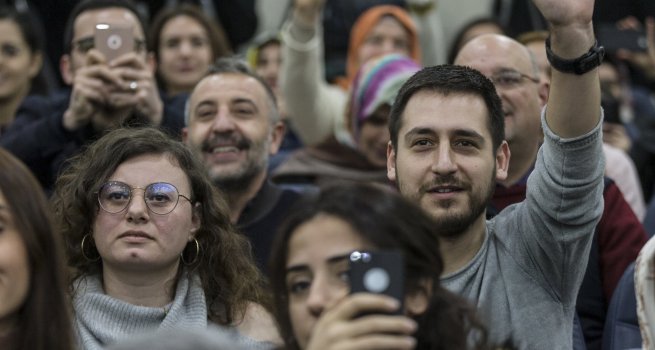 20 B?N ?RETMEN ATAMA TAKV?M? AIKLANDI