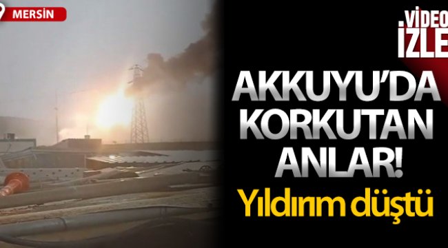 Akkuyu NGS'den yang?n aç?klamas?