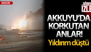 Akkuyu NGS'den yang?n aç?klamas?