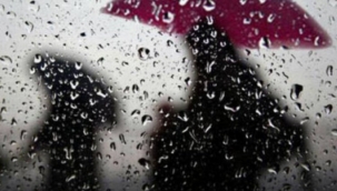 Ege ve Akdeniz'de kuvvetli ya??? uyar?s?