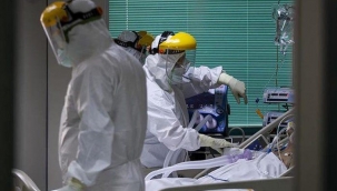 13 Kas?m koronavirs tablosu a?kland?