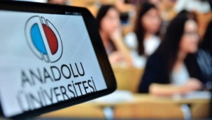 2021 AF vize s?navlar? ne zaman? ??te a?k?retim ara s?nav takvimi...