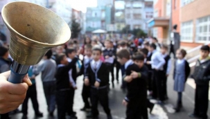 2021 ara tatil ne zaman? MEB tarih vererek duyurdu