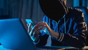 2021'de Türkiye'de ?ifrelere yönelik h?rs?zl?k giri?imi %22 artt?