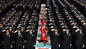 2021 PMYO intibak e?itimi ne zaman olacak? EGM PA lise mezunu polis al?m? s?nav sonular? sorgulama...