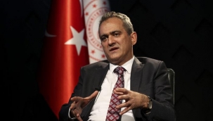 5 ya?a zorunlu e?itim konusunda Milli E?itim Bakan? Özer'den aç?klama