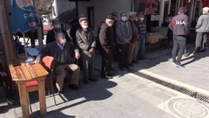 700 y?ll?k ahilik gelene?i ve esnaf duas? UNESCO’ya aday oldu