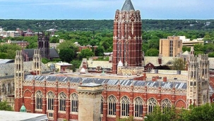 ABD’de Yale Üniversitesi’nde bomba alarm?