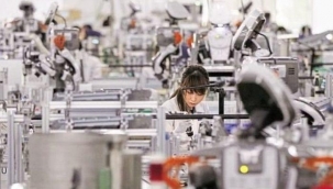 ABD'nin rekabet ?ans? yok'