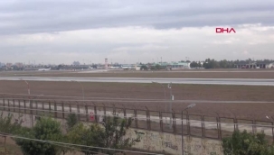 ADANA HAVAL?MANI'NA KAÇAN GÖÇMENLER? TA?IYAN ?ÜPHEL?LER B?Z B?R HATA YAPTIK