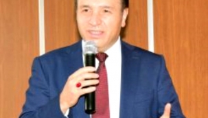 Afyonkarahisar Ba?savc?s? Karabacak, Gen Hukuku Adaylar?yla Deneyimlerini Payla?t?