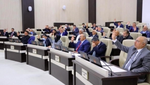 Afyonkarahisar ?GM Kas?m ay? toplant?lar? devam ediyor