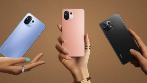 Ak?ll? telefonlar?yla tan?nan Xiaomi, Türkiye pazar?nda kaç?nc? s?rada?