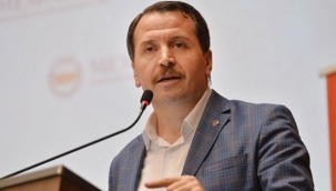 Ali Yal?n'dan ?retmenlik kanunu a?klamas?