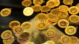 Alt?n fiyatlar?nda yeni rekor