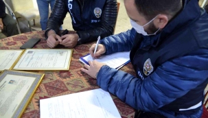 Ankara'da e?lence mekanlar?na denetim