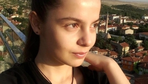 Ankara'da kay?plara kar??an genç k?zdan 2 gündür haber al?nam?yor