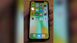 Apple bile böyle iPhone üretmedi! Sat??a ç?kar?ld?