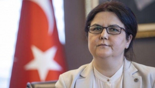 Bakan Derya Yan?k: 27 bin 520 çocuk sokaktan kurtar?ld?