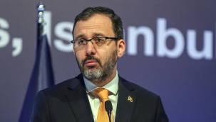 Bakan Kasapo?lu, burs ve kredi ba?vurular?n?n ba?lad???n? duyurdu