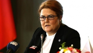 Bakan Yan?k'tan 'Ba?ak Cengiz' a?klamas?