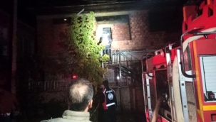 Binan?n at?s? alev alev yand?