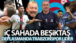 Biri evinde, biri d??arda yenilgisiz