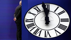 Boris Johnson'dan korkutan szler: Gelecek nesiller bizi affetmeyecek!