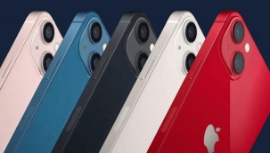 Bu da oldu: iPhone 13 bulunam?yor!