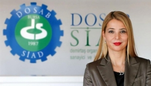 Bursa'da DOSABS?AD'dan karar vericilere 'ayar' ça?r?s?!