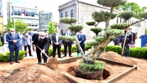 BÜYÜK?EH?R ?KL?M DE????KL???YLE MÜCADELEYE DEVAM ED?YOR