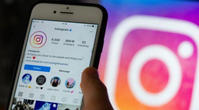 Çalınan Instagram hesabı nasıl geri alınır?