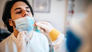 Covid-19 (korona) test sonucu kaç saatte ç?kar? PCR test sonucu ne zaman, kaç günde ç?kar?