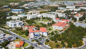 DAÜ, U.S. News & World Report dünyan?n en iyi üniversiteleri s?ralamas?nda yükseli?ini sürdürüyor