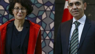 Dr. Özlem Türeci'den "Pandemi ne zaman bitecek?" sorusuna yan?t