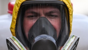 Dnya genelinde Kovid-19'dan lenlerin say?s? 5 milyonu a?t?