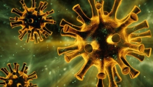 Dnya yeni varyant? konu?uyor!