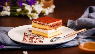 Dnyaca nl tatl? tiramisunun mucidi Ado Campeol hayat?n? kaybetti