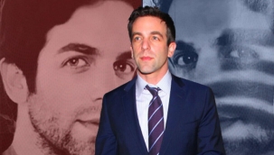 Dnyan?n The Office'le tan?d??? nl aktr ?a??rtt?! 'Bir ?ey yapamayacak kadar ok e?leniyorum'