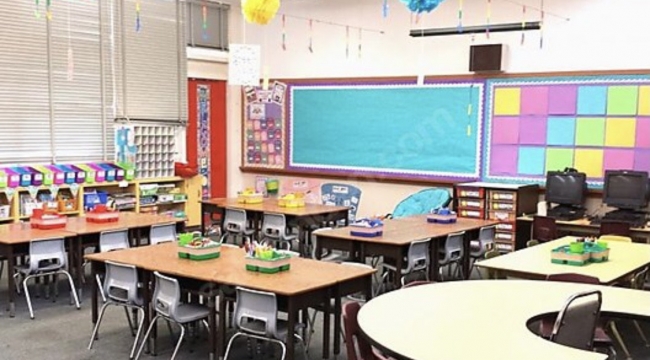 E?itim-�?retim deste?i tutarlar? belirlendi