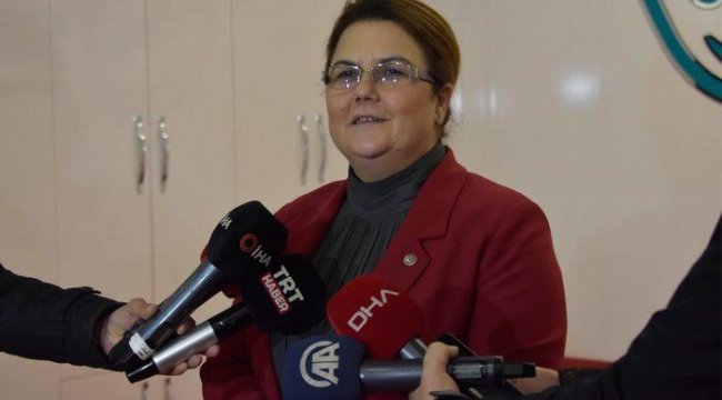 Engelli vatanda?lara 'atama' mjdesi