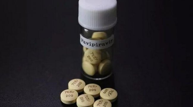 Favipiravir ilacıyla ilgili yeni açıklama