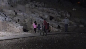 "Gkyz gzlem ?enli?i" etkinli?i dzenlendi