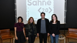 Google'dan sahne emekçilerine 275 bin dolarl?k hibe